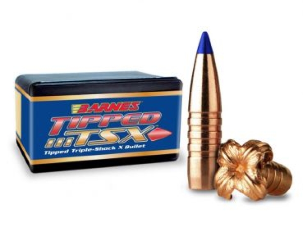 7MM .284''GR.140 TTSX BT 50 Stück